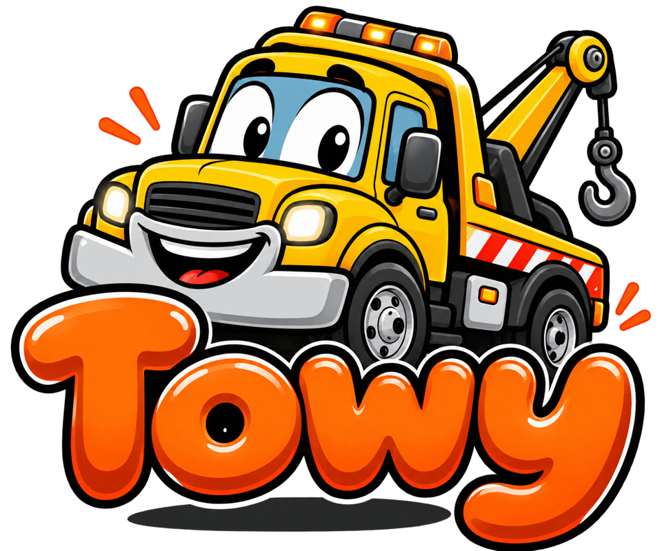 Towy
